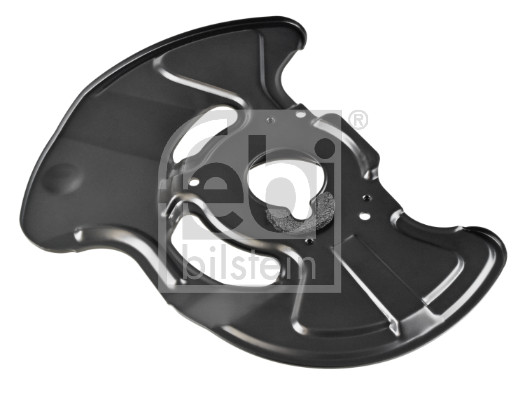 Отражатель диск тормозного механизма FEBI BILSTEIN 171537
