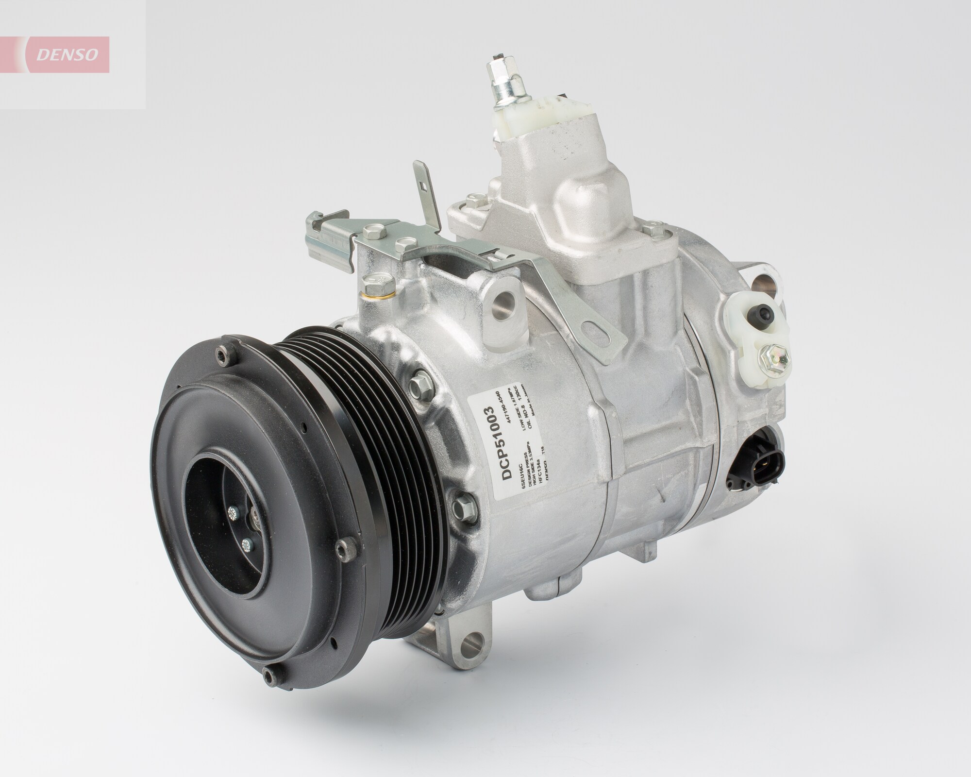 Компрессор кондиционер DENSO DCP51003