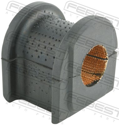 Опора стабилизатор FEBEST TSB-UCF31F