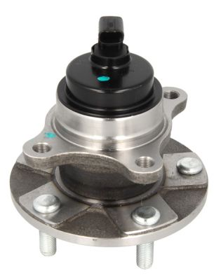 Комплект подшипника ступицы колеса BTA H12047BTA