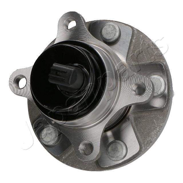 Ступица колеса JAPANPARTS KK-12047