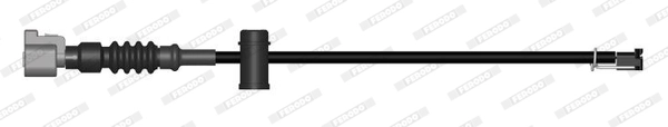 Сигнализатор износ тормозных колодок premier FERODO FWI428