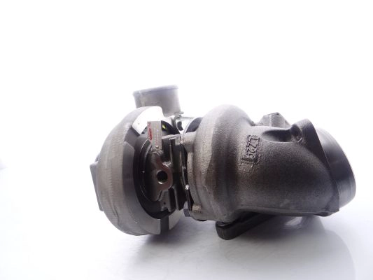 Компрессор наддув original spare part GARRETT 454169-5004S