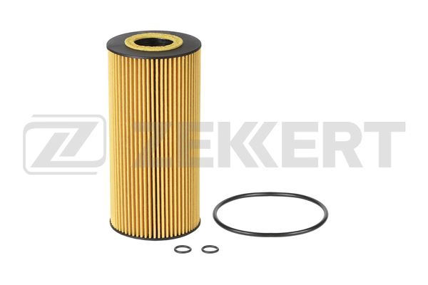 Масляный фильтр ZEKKERT OF-4057E