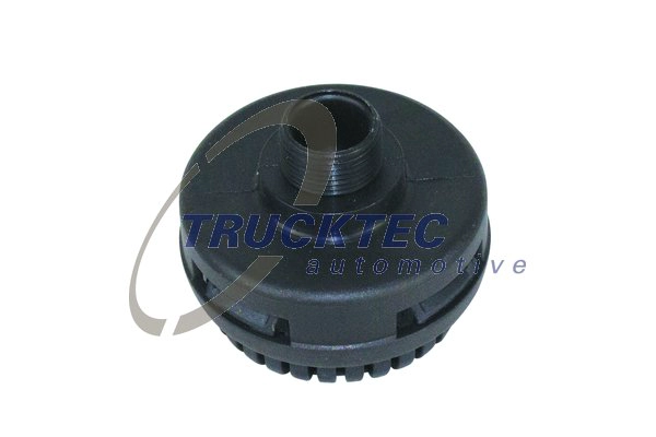 Глушитель шума пневматическая система TRUCKTEC AUTOMOTIVE 01.35.157