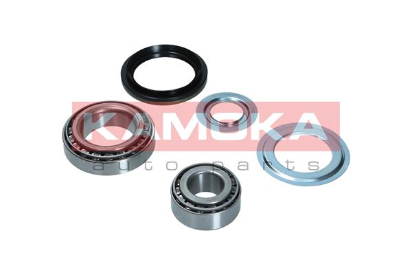 Комплект подшипника ступицы колеса kamoka KAMOKA 5600190