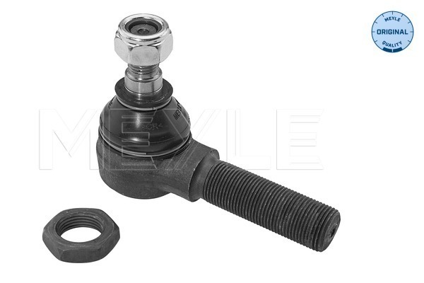 Наконечник поперечной рулевой тяги meyle-original true to oe. MEYLE 036 020 0009