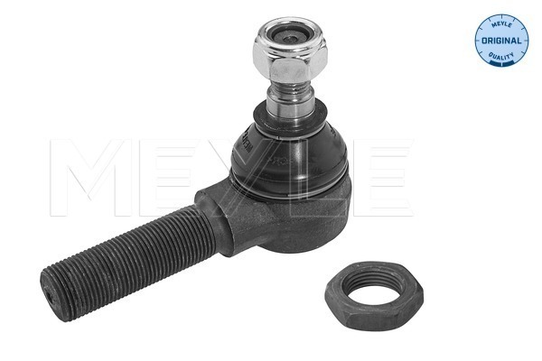 Наконечник поперечной рулевой тяги meyle-original true to oe. MEYLE 036 020 0010