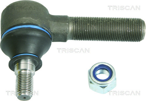 Наконечник поперечной рулевой тяги TRISCAN 8500 2382