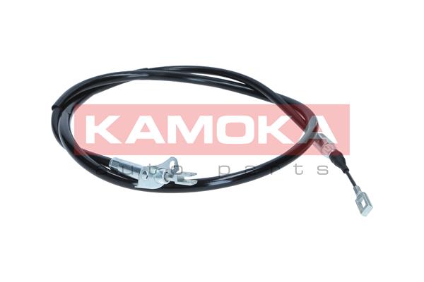 Тросик cтояночный тормоз kamoka KAMOKA 1190193