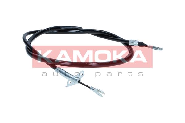 Тросик cтояночный тормоз kamoka KAMOKA 1190194