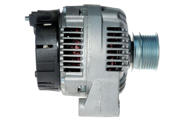 Генератор HELLA/BEHR/PAGID 8EL 011 710-081
