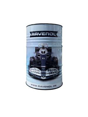 Моторное масло ravenol fel sae 5w-30 RAVENOL 1111123-D28-01-888