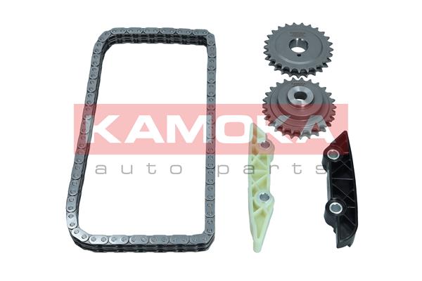 Комплект цели привода распредвала kamoka KAMOKA 7001619