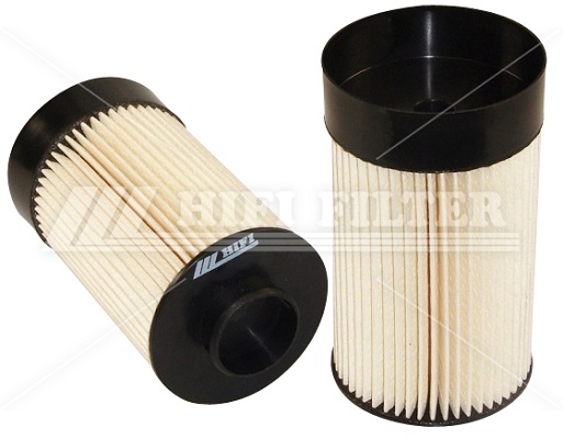 Топливный фильтр HIFI FILTER SN 80045