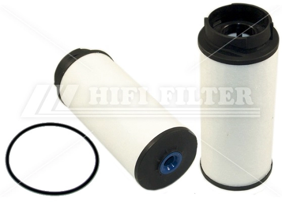 Топливный фильтр HIFI FILTER SN 80055