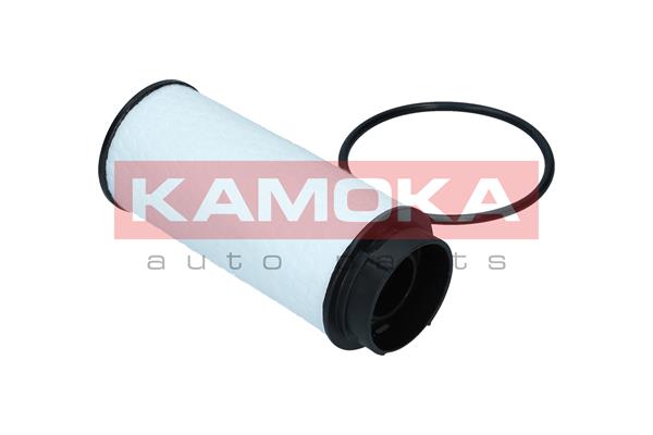 Топливный фильтр kamoka KAMOKA F324901