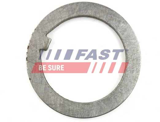 Подкладная пластина фланец приводного вала FAST FT26038