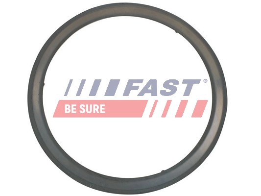 Прокладка труба выхлопного газа FAST FT84595