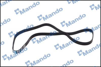 Поликлиновой ремень MANDO MB6PK1670