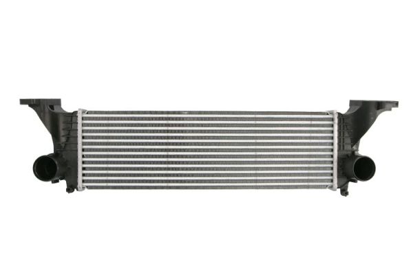 Интеркулер THERMOTEC DAE003TT
