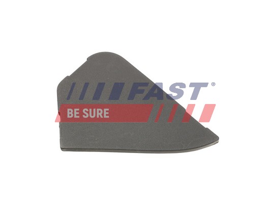 Заслонка буксирный крюк FAST FT90118G