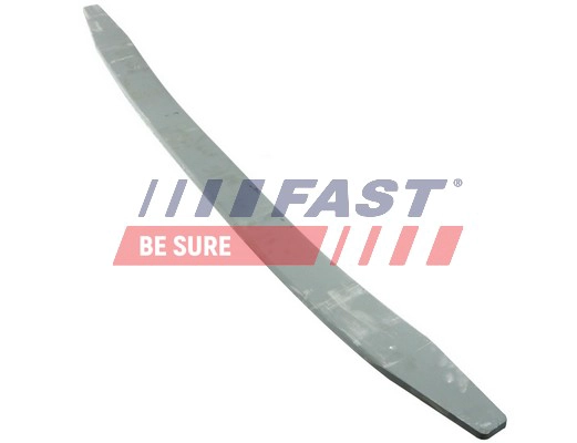 Многолистовая рессора FAST FT13353