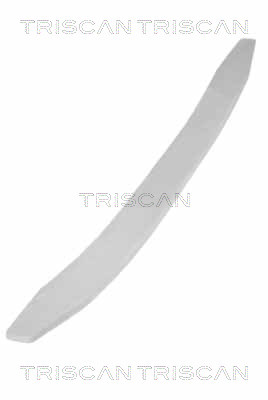 Многолистовая рессора TRISCAN 8765 10009