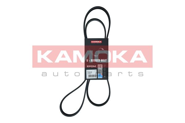 Поликлиновой ремень kamoka KAMOKA 7016125