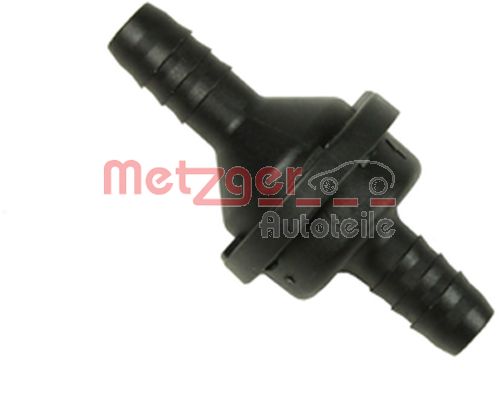Клапан отвода воздуха из картера METZGER 2385118