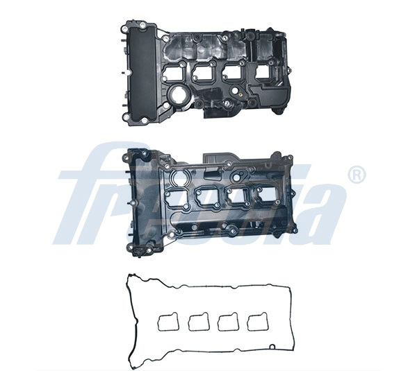 Крышка головки цилиндра FRECCIA VC21-1021