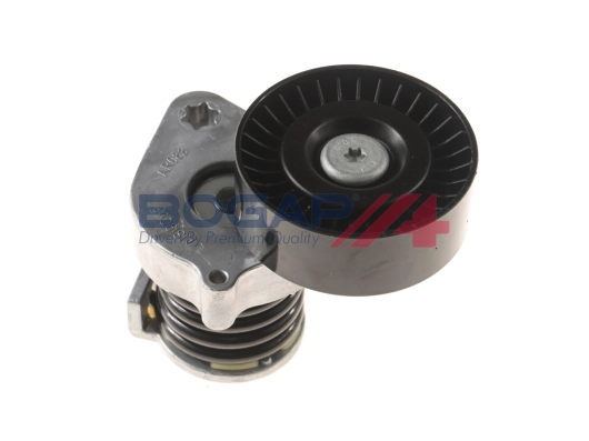 Натяжитель ремня клиновой зубча bogap premium BOGAP C1317108
