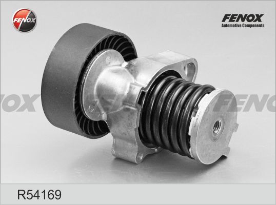 Натяжитель ремня клиновой зубча FENOX R54169