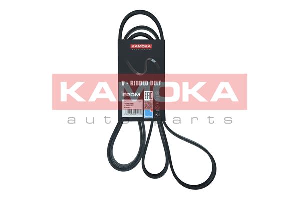 Поликлиновой ремень kamoka KAMOKA 7016228