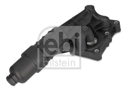 Корпус масляный фильтр febi plus FEBI BILSTEIN 183913