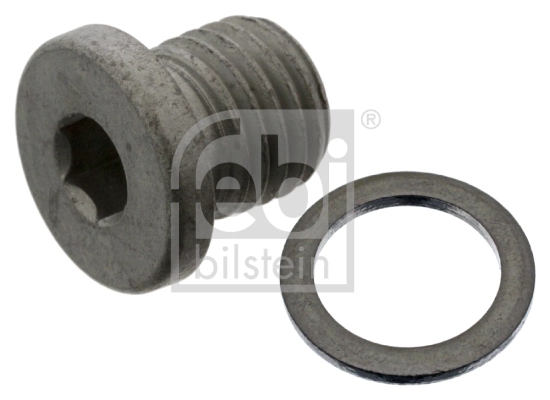 Резьбовая пробка масляный поддон FEBI BILSTEIN 46398