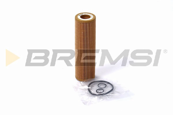 Масляный фильтр BREMSI FL1292