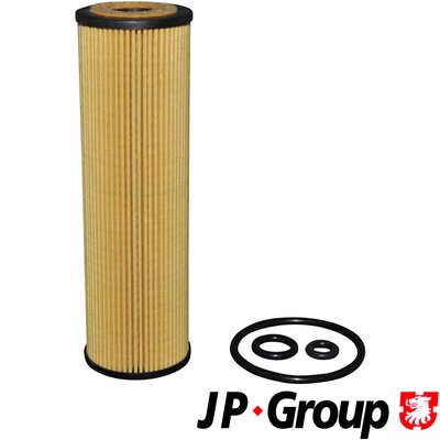 Масляный фильтр jp group JP GROUP 1318502400