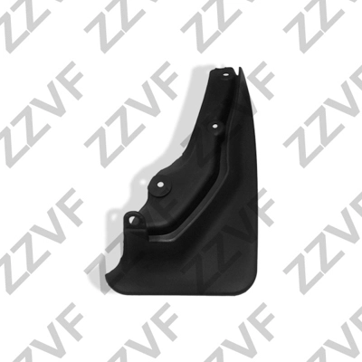 Брызговик mercedes c-class купе ii ( ZZVF ZVAMF8R2