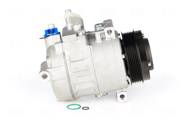 Компрессор кондиционер first fit NISSENS 890304