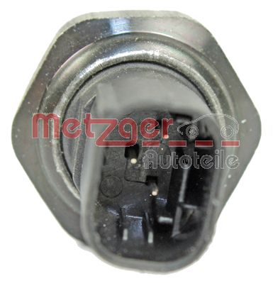 Пневматический выключатель кондиционер greenparts METZGER 0917239