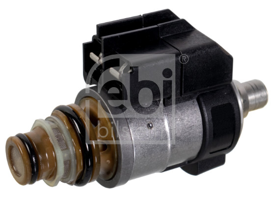 Клапан переключения автоматическая коробка передач febi plus FEBI BILSTEIN 179072