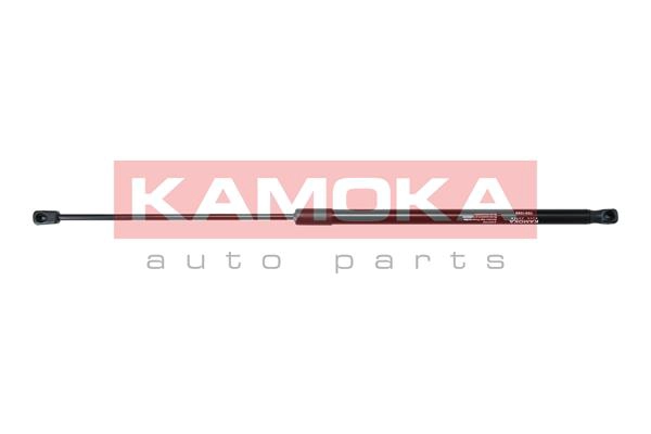 Газовая пружина капот kamoka KAMOKA 7091082
