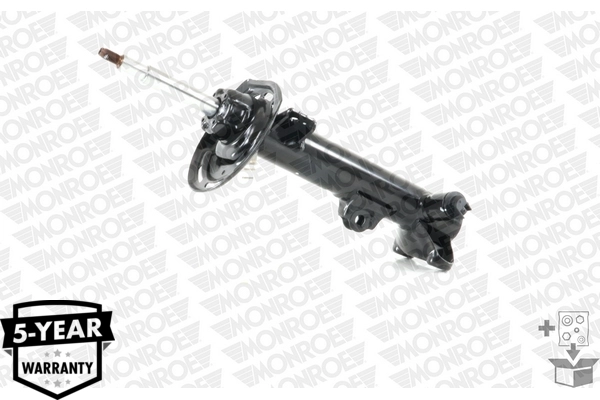 Амортизатор monroe ridesense electronic suspension MONROE C2509L