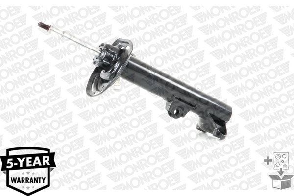 Амортизатор monroe ridesense electronic suspension MONROE C2508R