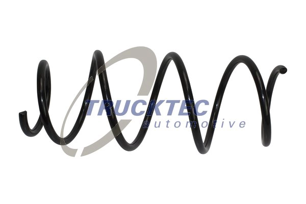 Пружина ходовой части TRUCKTEC AUTOMOTIVE 02.30.430