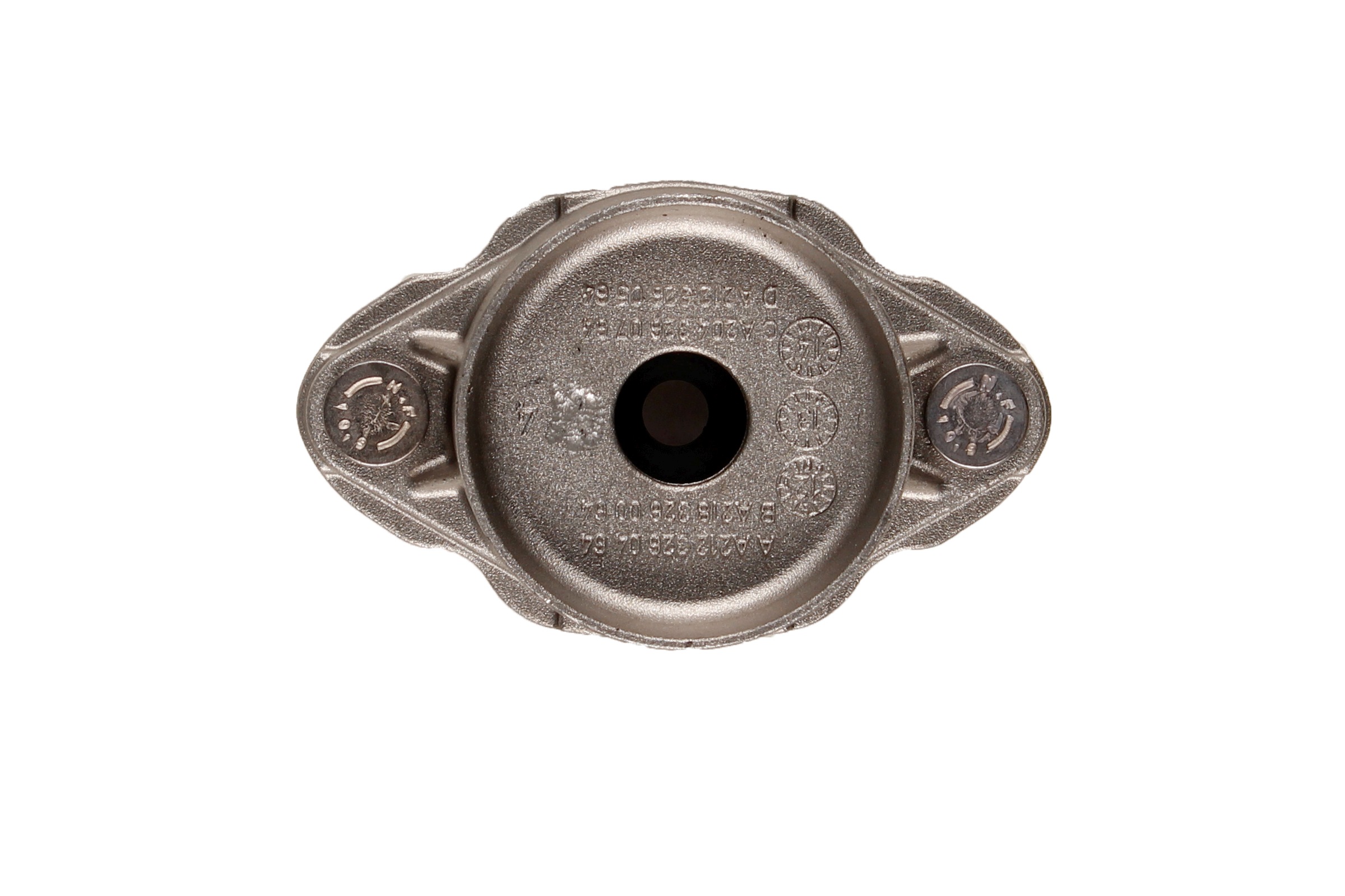 Опора стойки амортизатора bilstein - b1 oe replacement BILSTEIN 12-224623