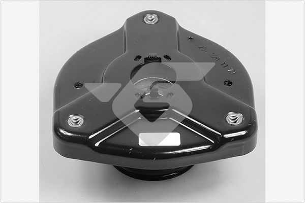 Опора стойки амортизатора HUTCHINSON 590320