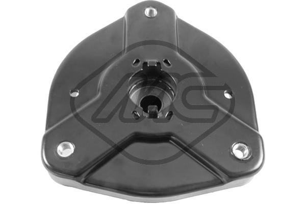 Опора стойки амортизатора METALCAUCHO 58747