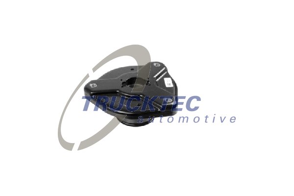 Опора стойки амортизатора TRUCKTEC AUTOMOTIVE 02.30.254